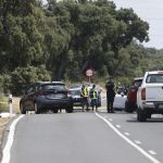Tres detenidos por el asesinato de Borja Villacís