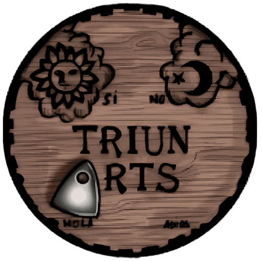 triun arts