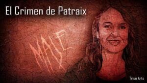 maje la viuda negra de patraix