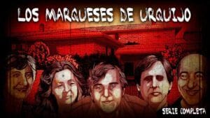 marqueses de urquijo