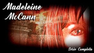 caso madeleine mccann