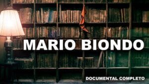 caso mario biondo
