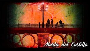 caso marta del castillo documental