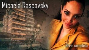 Micaela Rascovsky