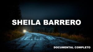 caso Sheila Barrero