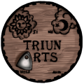 triunarts triun arts